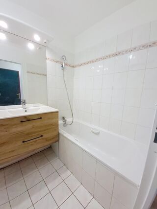  Appartement � vendre 1 pi�ce 27 m�