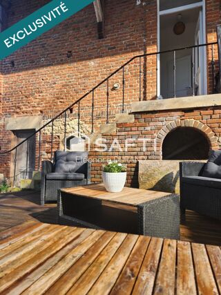  Maison � vendre 6 pi�ces 112 m�