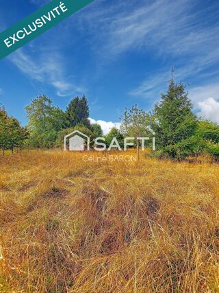  Terrain à vendre 1244 m²
