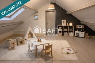  Maison à vendre 8 pièces 168 m²