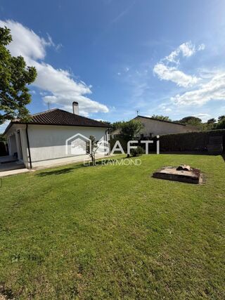  Maison à vendre 4 pièces 85 m²