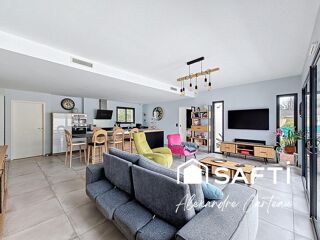  Maison à vendre 7 pièces 150 m²