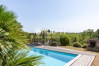 Vente Maison Ensemble immobilier de caractère Lombers