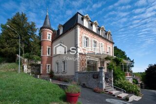  Maison  vendre 14 pices 320 m