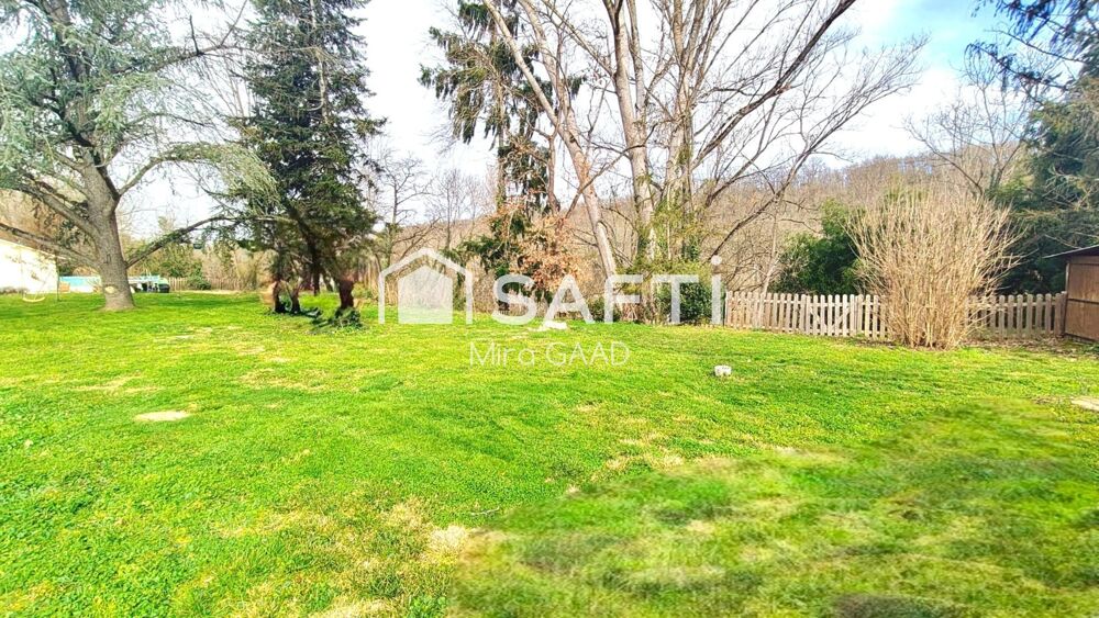 Vente Terrain Terrain 1600m2 plat proche commodités NÉGOCIABLE Saint-sulpice-la-pointe