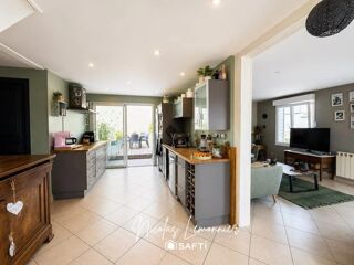  Maison à vendre 4 pièces 86 m²