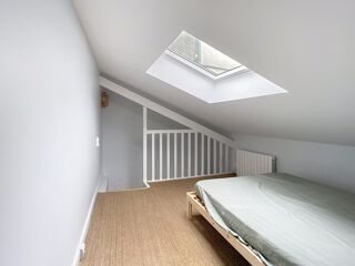 Appartement  vendre 2 pices 24 m