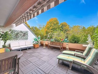  Appartement � vendre 5 pi�ces 110 m�