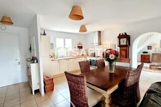  Maison à vendre 5 pièces 110 m²