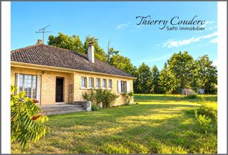  Maison à vendre 4 pièces 110 m²