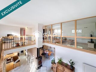  Maison � vendre 9 pi�ces 249 m�