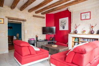  Maison à vendre 6 pièces 144 m²