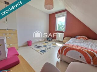  Maison à vendre 4 pièces 172 m²