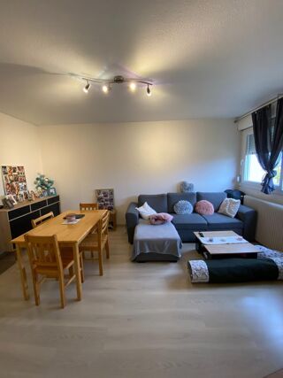  Appartement � vendre 2 pi�ces 45 m�