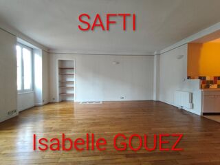 Appartement à vendre 4 pièces 108 m²