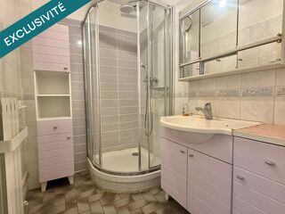 Vente Maison Maison de plain-pied dans secteur recherché Morangis