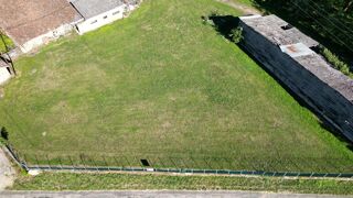  Terrain à vendre 1380 m²