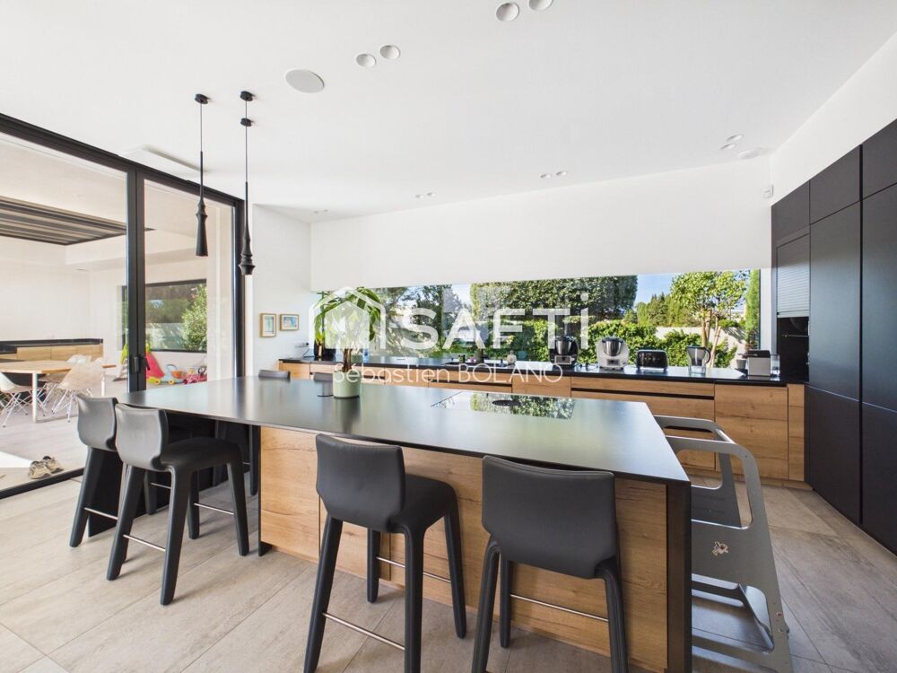 à vendre  Maison Perpignan (66000)