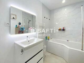  Maison à vendre 6 pièces 153 m²