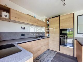  Maison à vendre 5 pièces 111 m²