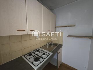 Vente Appartement F2 LES CEVENNES Montpellier