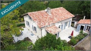  Maison à vendre 6 pièces 219 m²