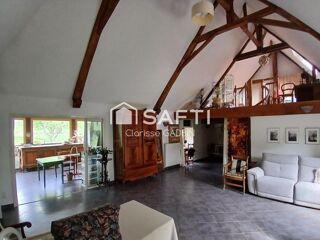  Maison � vendre 11 pi�ces 260 m�