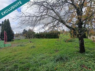  Terrain � vendre 510 m�