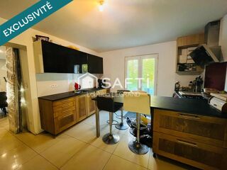  Maison � vendre 5 pi�ces 124 m�