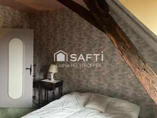  Maison à vendre 6 pièces 145 m²