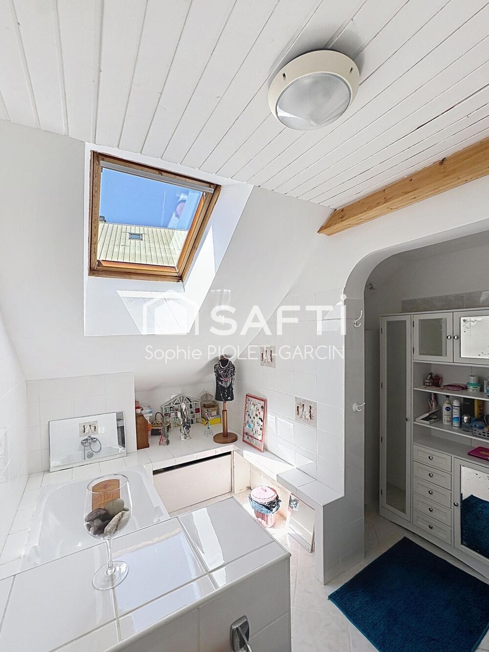 à vendre  Maison Montgenèvre (05100)