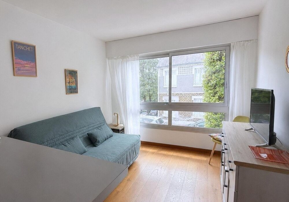 Vente Appartement Les Sables d'Olonne - Les Présidents Château-d'olonne