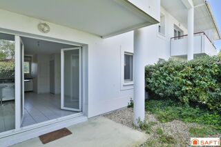  Appartement  vendre 2 pices 42 m