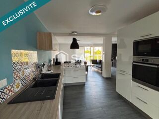  Maison à vendre 4 pièces 97 m²