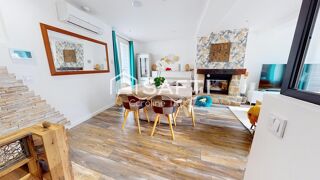  Maison � vendre 4 pi�ces 104 m�