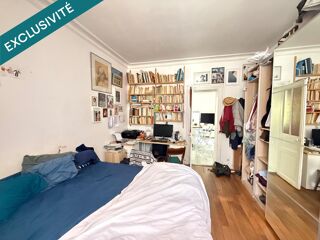  Appartement à vendre 3 pièces 55 m²