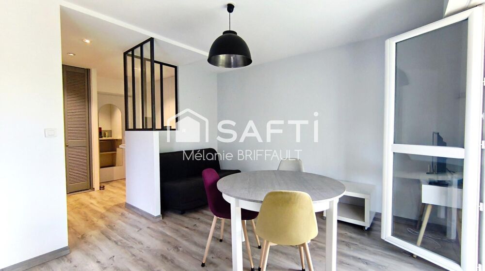 Vente Appartement Emplacement d'exception au Port Olona – Les Sables-d'Olonne Les sables-d'olonne