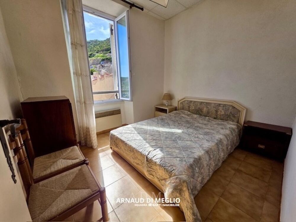 Vente Appartement Appartement T4 au dernier étage du magnifique Palazzu Santini Bonifacio