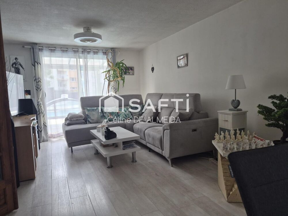 Vente Maison Belle maison sur Ostwald  de 111m² à venir découvrir sans tarder. Ostwald