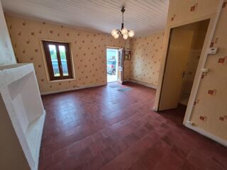  Maison � vendre 3 pi�ces 55 m�