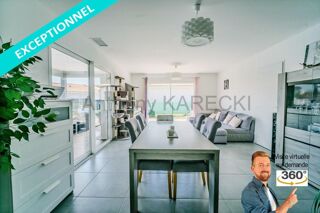  Maison � vendre 4 pi�ces 103 m�