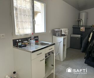  Maison à louer 4 pièces 101 m²