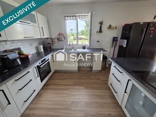  Maison à vendre 8 pièces 152 m²
