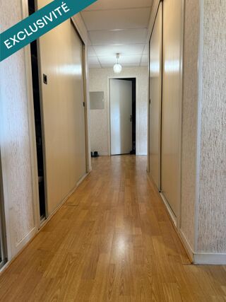  Appartement � vendre 2 pi�ces 61 m�