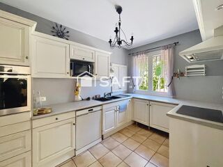  Maison à vendre 6 pièces 220 m²