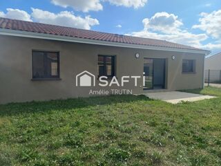  Maison � vendre 4 pi�ces 91 m�