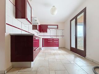  Maison à vendre 6 pièces 160 m²