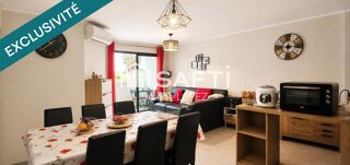  Appartement à vendre 3 pièces 63 m²