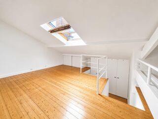 Appartement à vendre 3 pièces 76 m²