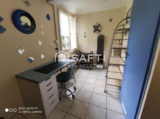  Immeuble à vendre 156 m² Castres